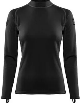 Produktbild von WATERPROOF Unterwäsche BODY X T-shirt, Damen L