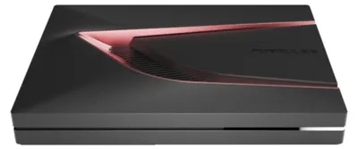 Zdjęcie produktu dla Formuler Z12 Ultra OTT Mediaplayer BT3 Edition