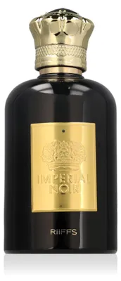 Produktbild von Riiffs Imperial Noir Eau De Parfum 100 ml ( Herren)