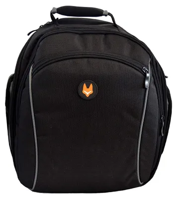 Produktbild von Sportlicher Rucksack 1000 in Schwarz