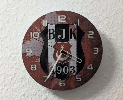 Immagine prodotto di Edizione Beşiktaş Istanbul - Groß Ø 245 mm
