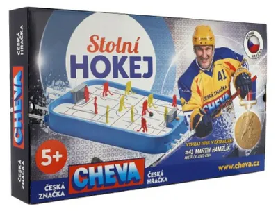 Produktbild von Das Eishockey