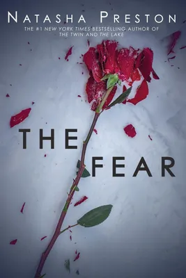 Produktbild von The Fear