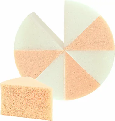Immagine prodotto di Spugna per il trucco Beter
