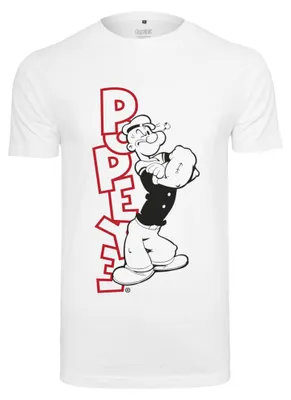 Obrázek produktu pro MerchCode - Pánské tričko TN2230 (velikost XS) (bílá barva)