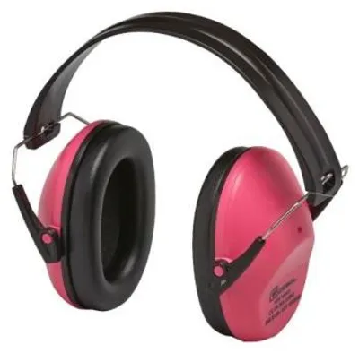 Produktbild von Gebol Kapselgehörschutz Safety Kids pink, 701421