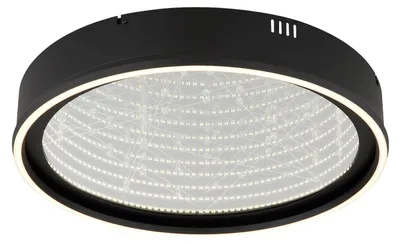 Produktbild von GLOBO 68288D, LED, 5004 lm, IP20