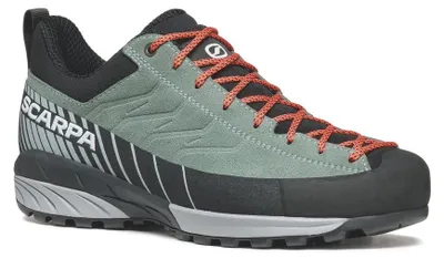 Approach-Schuhe Mescalito (Damen) – Scarpa (18)