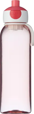 Image de Rosti Mepal Waterfles Roze 500 ml