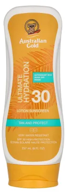 Produktbild von Australian Gold Lotion Sonnenschutz SPF30 237ml