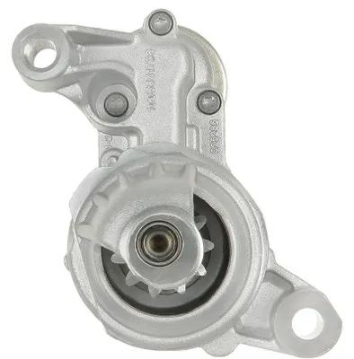 Produktbild von AS-PL S01008(SEG) Starter Anlasser 1,7kW für AUDI A4 Avant (8K5, B8) 12V