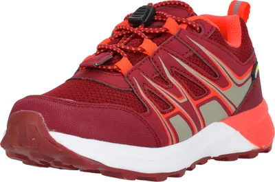Produktbild von WHISTLER Outdoorschuh Talid mit wasserdichter Funktion 4120 Biking Red 39