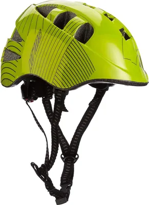 Obrázek produktu pro Dětská cyklistická přilba SULOV RANGER, žlutá, M, HELMA-RANGER-M