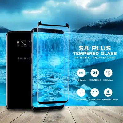 Obrázok produktu pre 2-balenie Huawei P30 Ochranné sklo na displej - Tvrdené sklo 9H - Super kvalita 3D