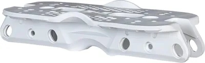 Immagine prodotto di Pattini in linea Kizer Soulframe 65 Argento S Argento S