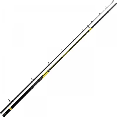 Produktbild von Black Cat Perfect Passion XH-S 2,40m 350g Rute - Wallerrute