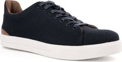 Produktbild von Fregatta Stockholm Herren Sneaker PD326518 Farbe: Blau Größe: 44