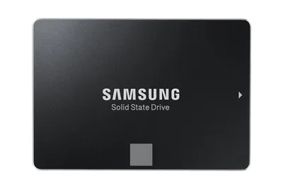 Produktbild von Samsung 850 EVO 250 GB SSD SATA III 2,5 Zoll Festplatte