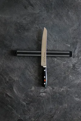 Zdjęcie produktu dla Gruby nóż do chleba 21 cm