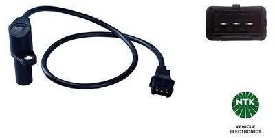 Productafbeelding van NTK 81347: Krukassensor, impulsgever voor OPEL Corsa B, hatchback (S93)