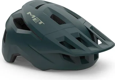 Produktbild von MET-Helm SHELTER MIPS Steinblau -59/64 3256532