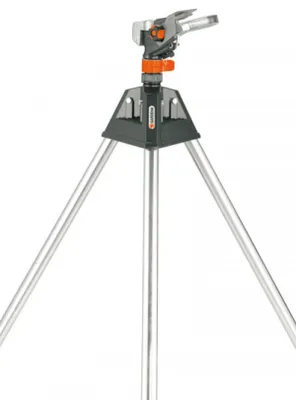 Produktbild von GARDENA Premium Impuls-Hochregner 08138-20