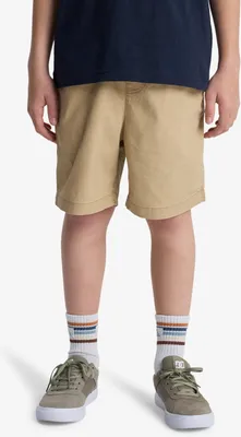 Produktbild von Quiksilver Taxer Youth Khaki 10