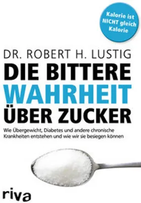 Obrázok produktu pre Die bittere Wahrheit über Zucker