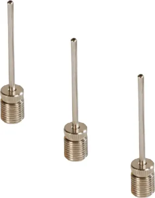 Produktbild von Kunzer Balladapterset, 3-tlg. 95-162-00