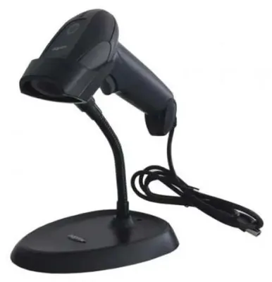 Immagine prodotto di Circa appLS11AS/ USB/ Lettore di codici a barre 1D/ Include supporto