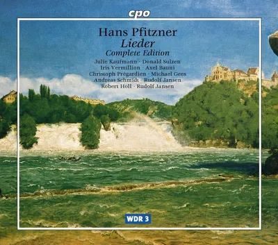 Produktbild von Sämtliche Lieder