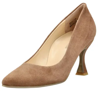 Produktbild von Paul Green Pumps Pumps Veloursleder
