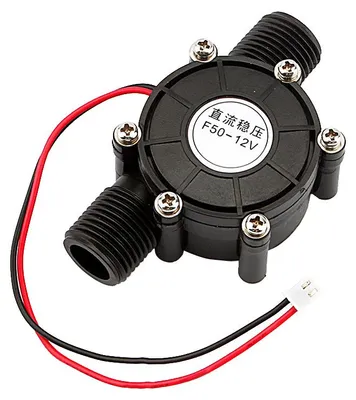 Produktbild von 12V DC -Generator, mini tragbarer Stromerzeuger für Haushaltsvorräte kommerziell