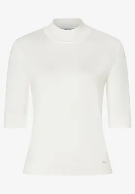 Produktbild von MORE & MORE Turtleneck Pullover 0041 off white 46