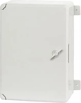 Obrázek produktu pro Plastová skříň 600 × 800 × 260, IP65