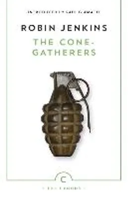 Productafbeelding van The Cone-Gatherers
