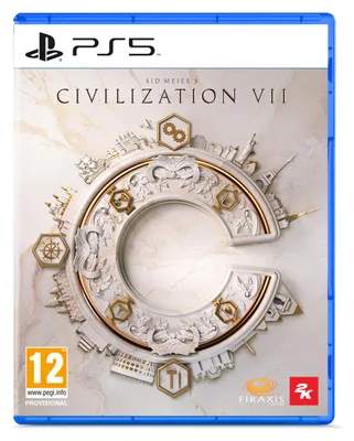 Produktbild von Civilization 7 PS-5 AT