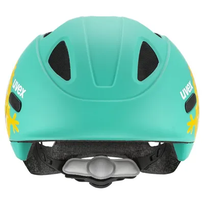 Immagine prodotto di UVEX - S4100470715 - Casco da ciclismo - Taglia 45-50 - Bambini