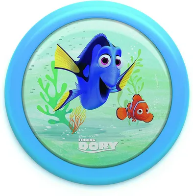Produktbild von Philips Wand-Deckenleuchte Dory