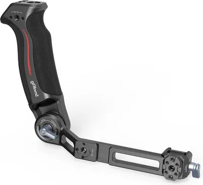 Image de Poignée ergonomique pour prises de vue en contre-plongée, capacité de charge de 8 kg, 3028C