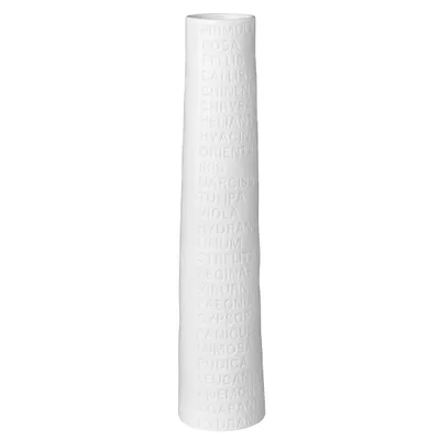 Obrázek produktu pro Kola Raumpoesie Váza velká V: 23 cm