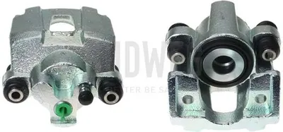 Produktbild von BUDWEG CALIPER Bremssattel Hinten Links für JEEP CHEROKEE (KJ) 345290