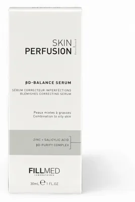 Produktbild von Fillmed Skin Perfusion BD-Balance Serum 30ml