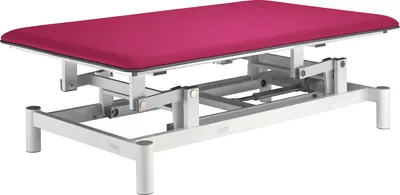 Produktbild von Bobathliege Pro Power