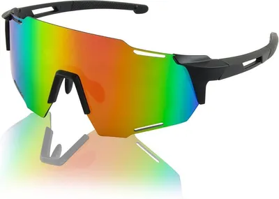 Sonnenbrille, Hauptbild