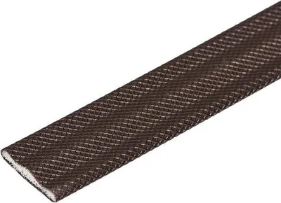 Immagine prodotto di Nastro sigillante autoadesivo 11 mm x 2 mm x 6,5 metri - marrone