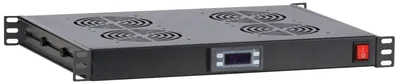 Immagine prodotto di Unità ventilatore DS-IT 19"