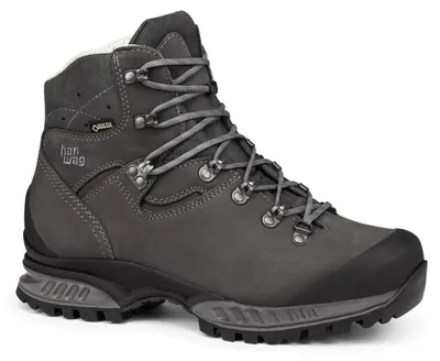 Produktbild von Hanwag Tatra II GTX Herren Wanderschuh Asphalt Asphalt 47