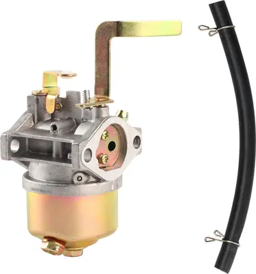 Zdjęcie produktu dla Gaźnik do części do generatorów Yamaha EF2600 EF2700 EF3600 MZ175 MZ200 166F