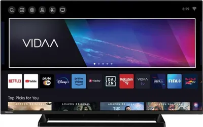 Produktbild von Toshiba 40LV3E63DG Fernseher